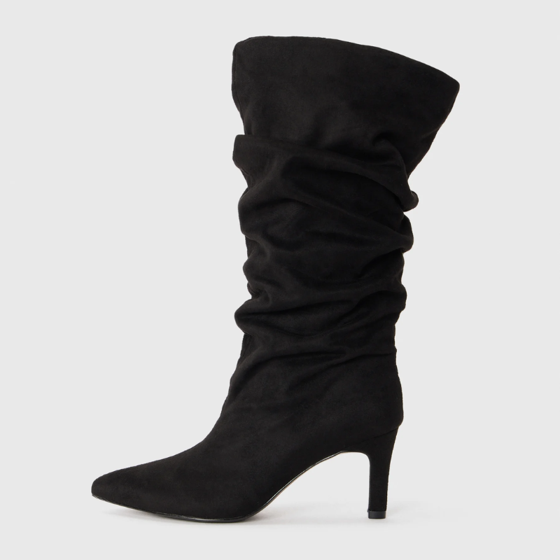 Botas de cano curto "Mosso"